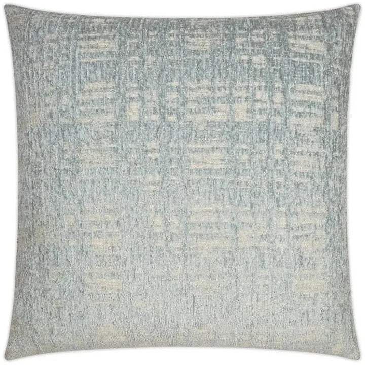 Collateral Mist Grey Throw Pillow Insert - LOOMLAN - D.V. Kap - Throw Pillows