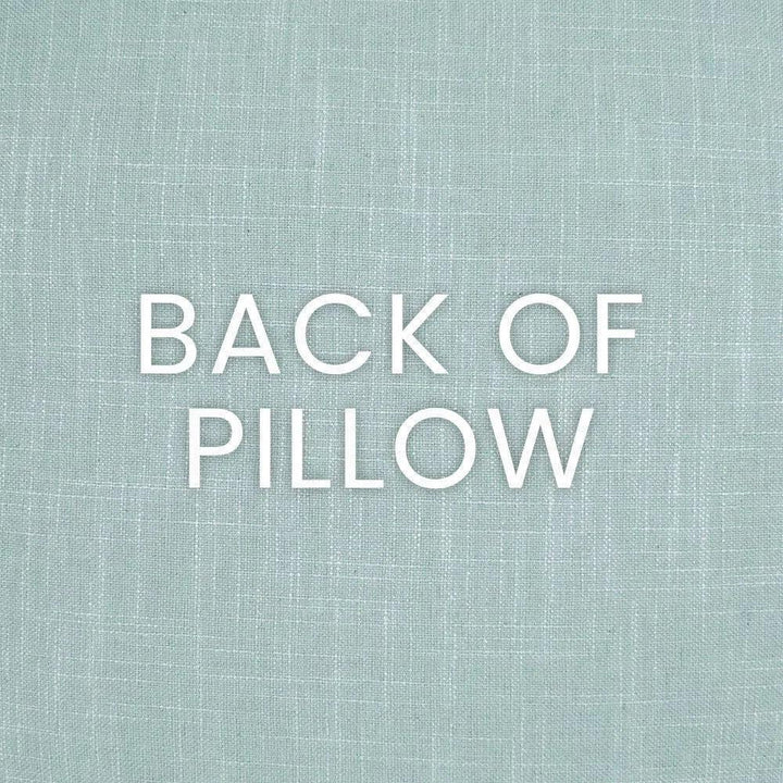 Collins Multi Color Throw Pillow With Insert - LOOMLAN - D.V. Kap - Throw Pillows