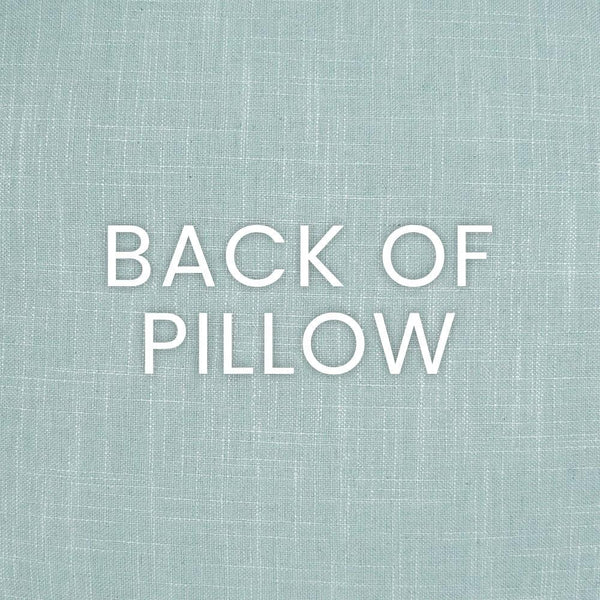 Collins Pillow-Throw Pillows-D.V. KAP-LOOMLAN