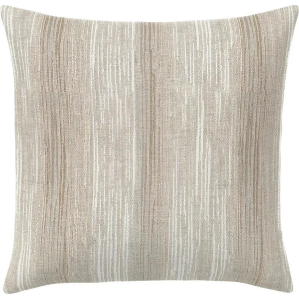 Colorwave Ash Handmade Outdoor Pillow-Outdoor Pillows-Earnest Collection-20" Square-LOOMLAN