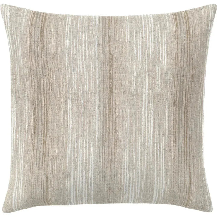 Colorwave Ash Handmade Outdoor Pillow-Outdoor Pillows-Earnest Collection-20" Square-LOOMLAN