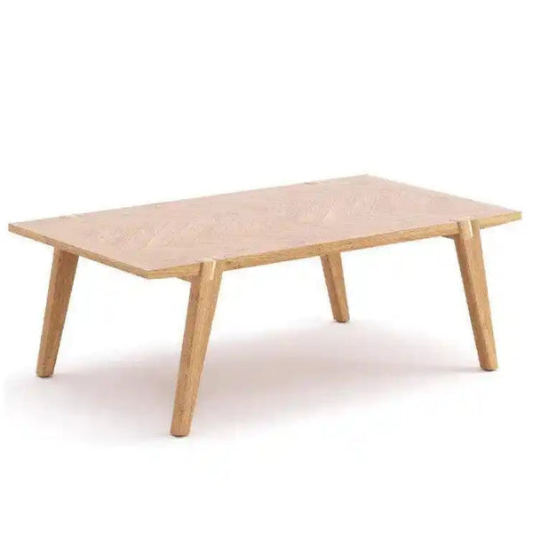 Colton Coffee Table - LOOMLAN - LH Imports - Coffee Tables