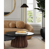 Cone Shaped Modern Floor Lamp