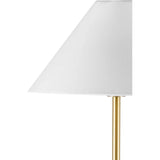 Cone Shaped Modern Floor Lamp