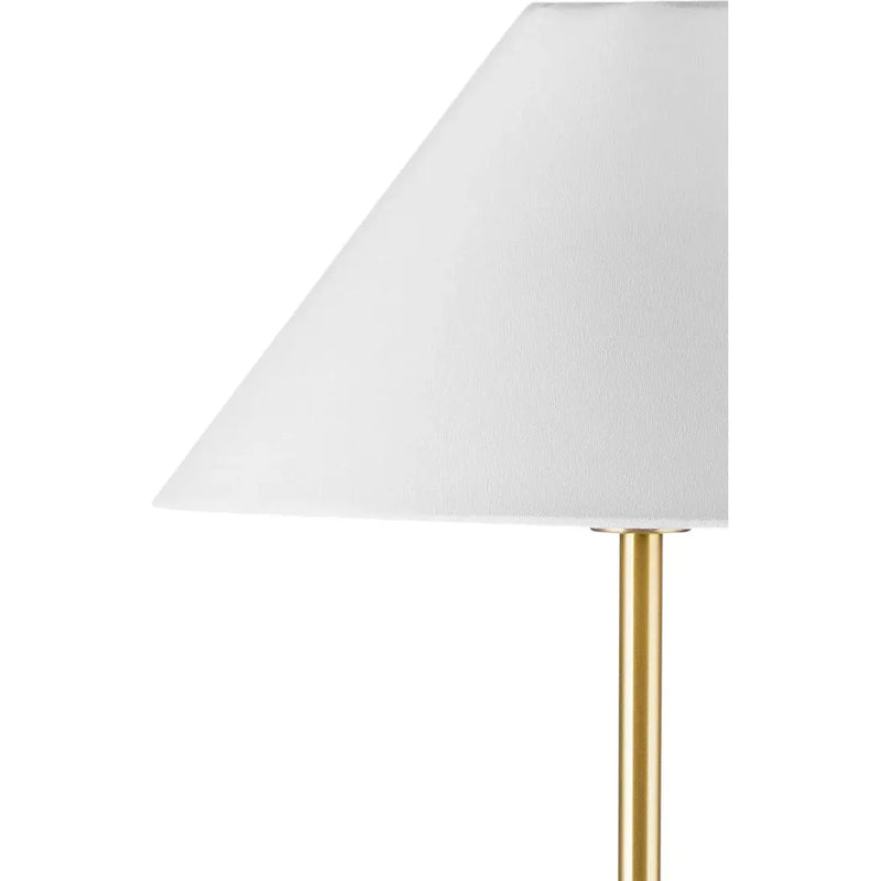 Cone Shaped Modern Floor Lamp