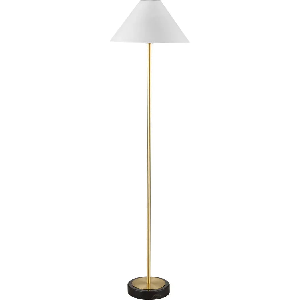 Cone Shaped Modern Floor Lamp