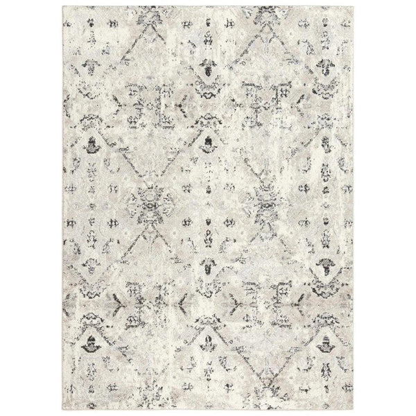 Coop Beige Kitchen Hallway Runner Rug - LOOMLAN - LOOMLAN - Area Rugs