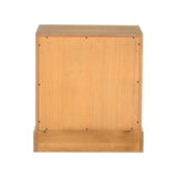 Cooper River Modern Design Wooden Chest-Chests-Chelsea House-LOOMLAN