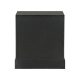 Cooper River Modern Design Wooden Chest-Chests-Chelsea House-LOOMLAN