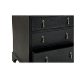 Cooper River Modern Design Wooden Chest-Chests-Chelsea House-LOOMLAN