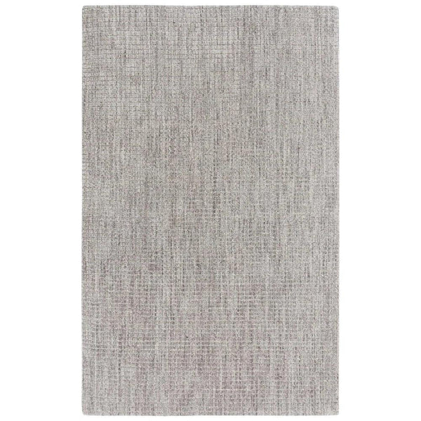 Copo Solid Ivory Area Rugs For Living Room - LOOMLAN - LOOMLAN - Area Rugs