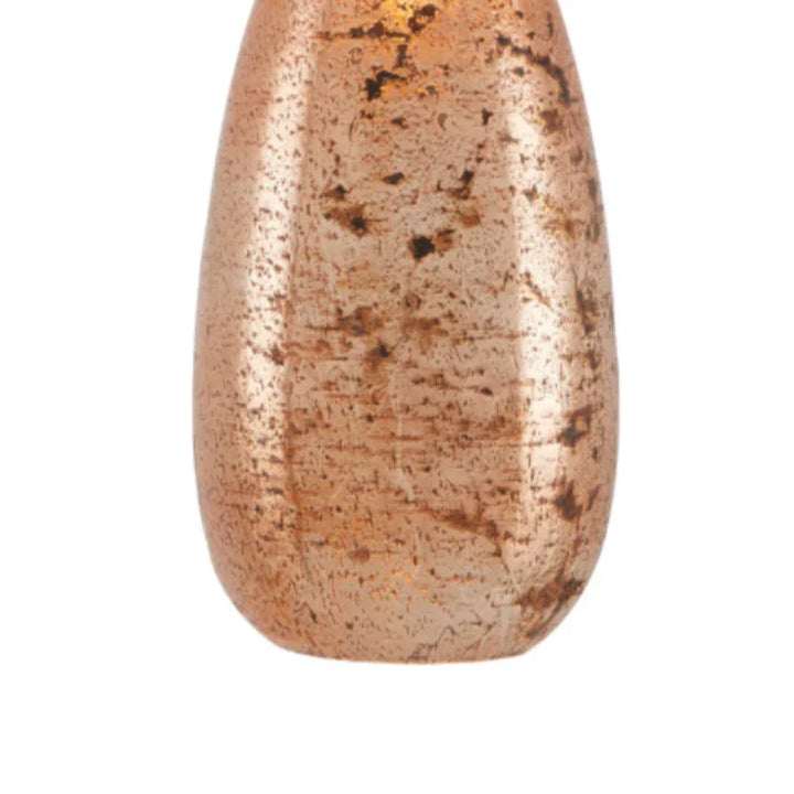 Copper Rame Rectangular 15 - Light Multi - Drop Pendant - LOOMLAN - Currey & Co - Pendants