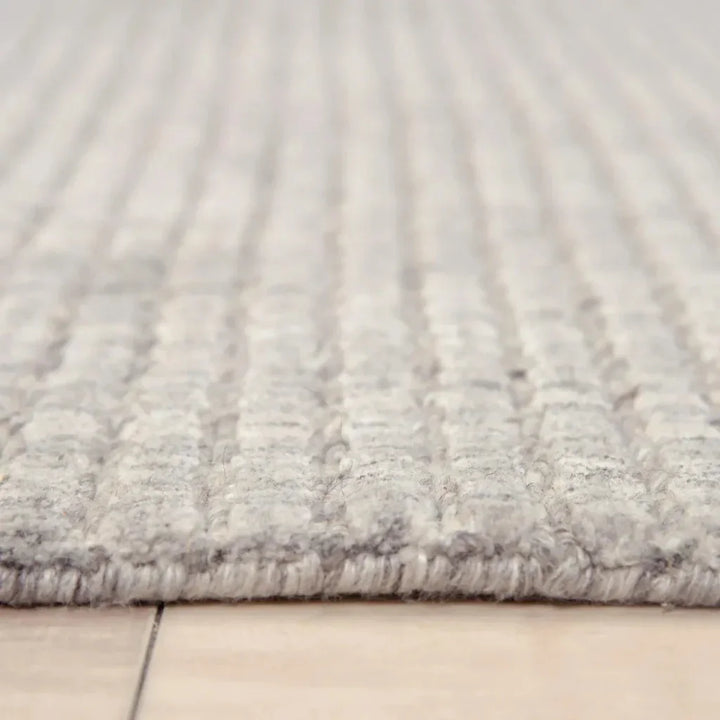 Copy Solid Beige Area Rugs For Living Room - LOOMLAN - LOOMLAN - Area Rugs