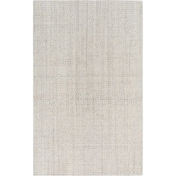 Copy Solid Beige Area Rugs For Living Room - LOOMLAN - LOOMLAN - Area Rugs