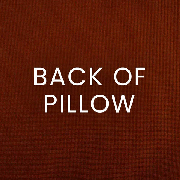 Coral Beach Pillow-Throw Pillows-D.V. KAP-LOOMLAN