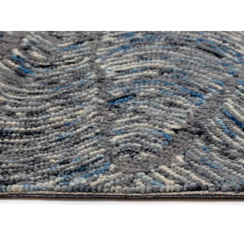 Corfu Hand-Tufted Wool Rug