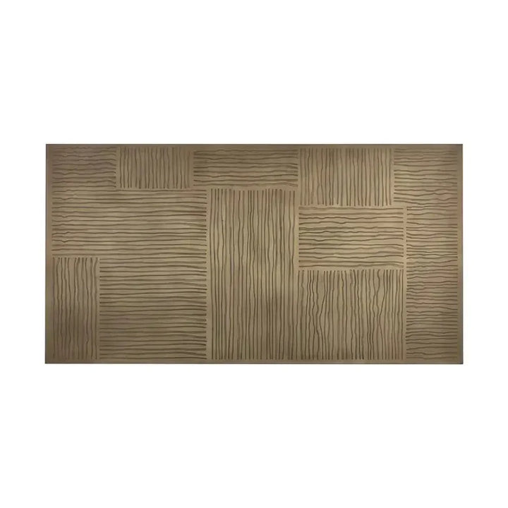 Corina ModernDurable Iron Bar Table - LOOMLAN - SUNPAN - Bar Tables