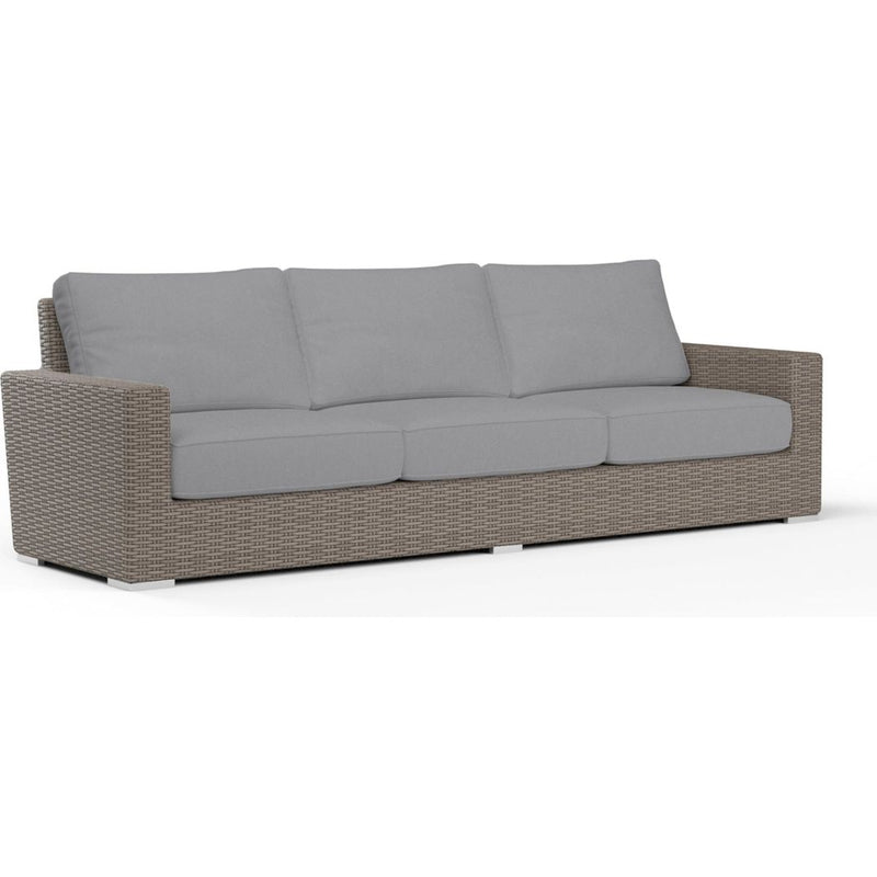 Coronado Sunbrella Outdoor Couch