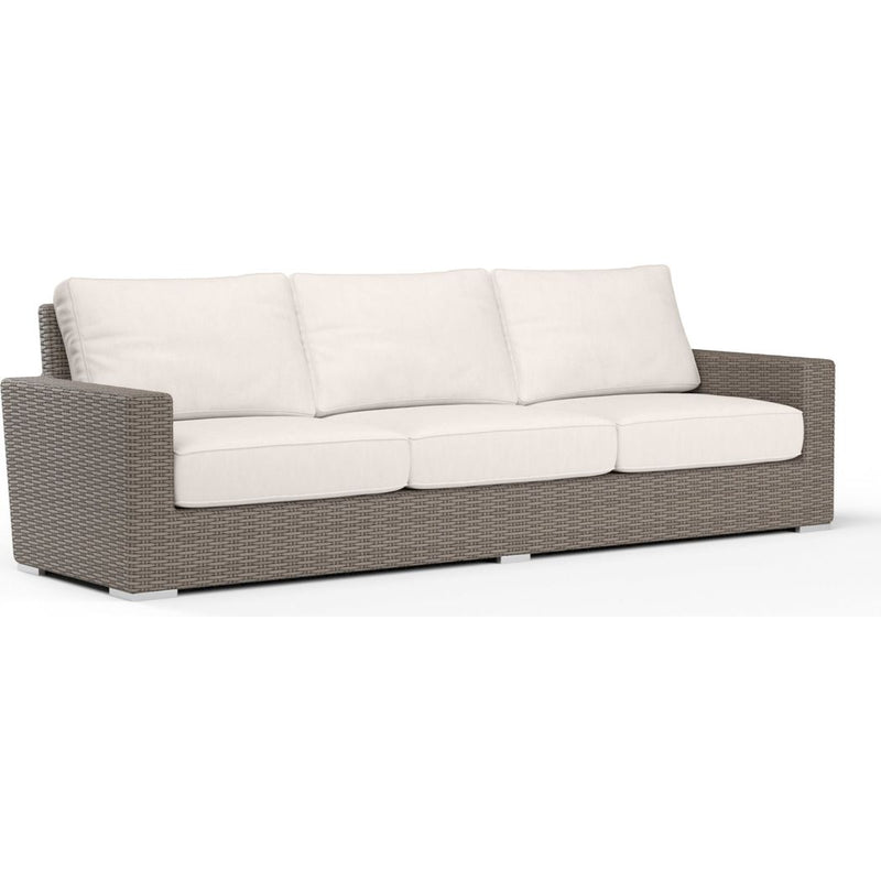 Coronado Sunbrella Outdoor Couch