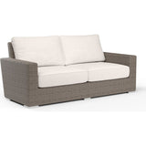 Coronado Sunbrella Outdoor Loveseat