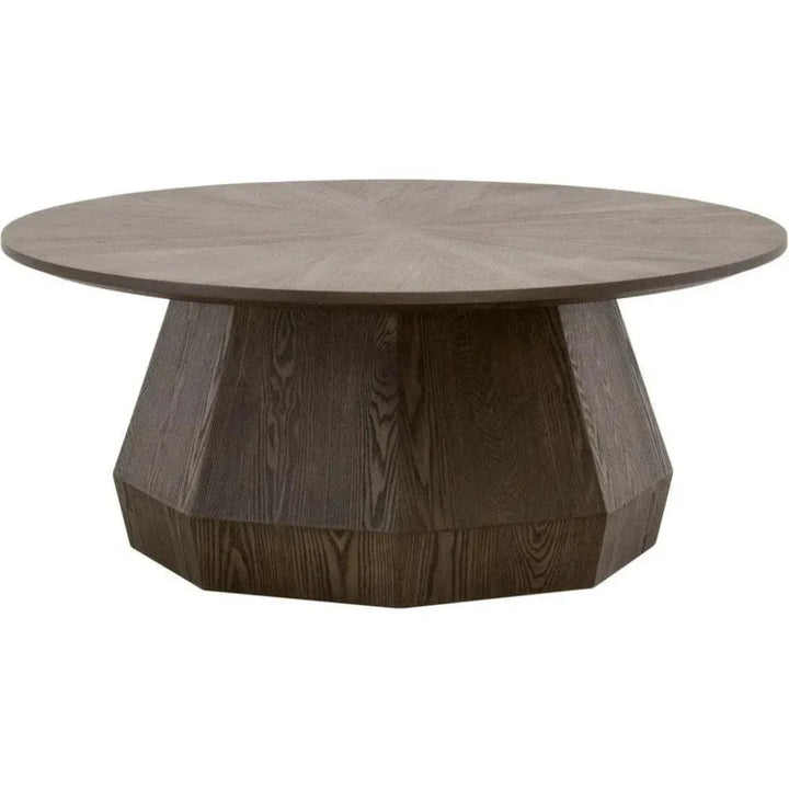 Coulter Coffee Table - LOOMLAN - Essentials For Living - Coffee Tables