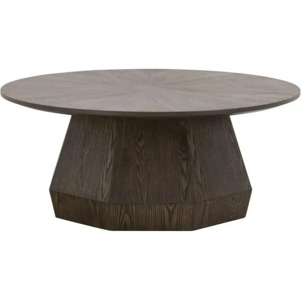 Coulter Coffee Table - LOOMLAN - Essentials For Living - Coffee Tables