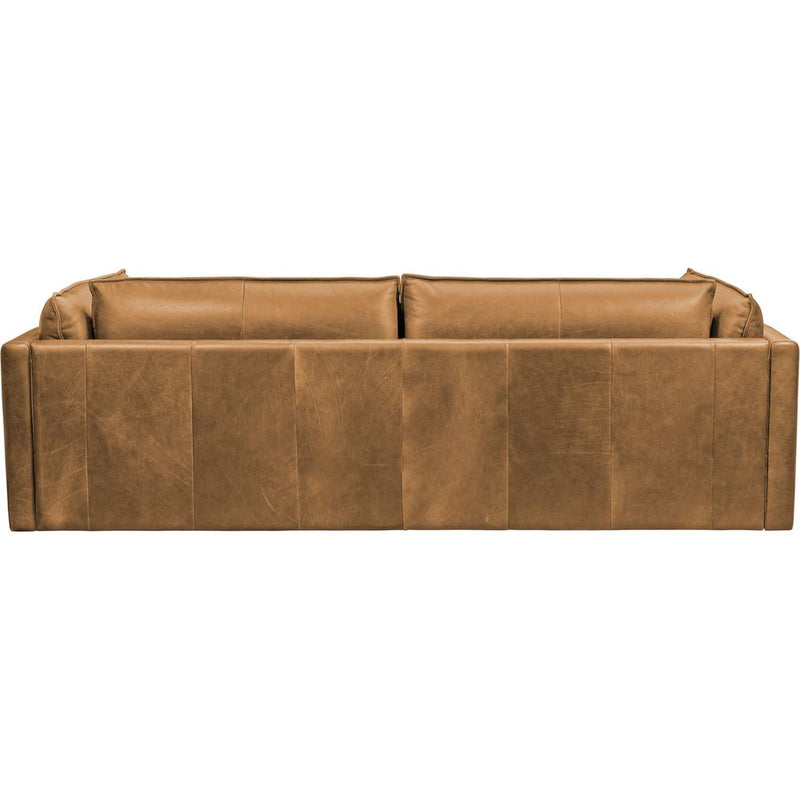 Crash Pad Sleep Loveseat With Hidden Queen Mattress-Sofas & Loveseats-Olivia + Quinn-LOOMLAN