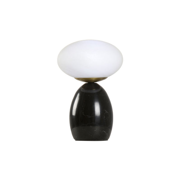 Cremini Marble Made Table Lamp