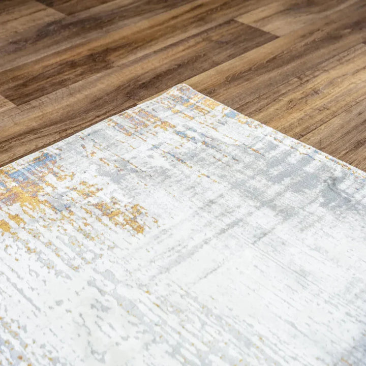 Crwd Abstract Area Rugs For Living Room - LOOMLAN - LOOMLAN - Area Rugs