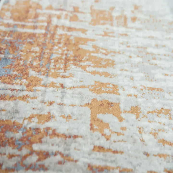 Crwd Abstract Area Rugs For Living Room - LOOMLAN - LOOMLAN - Area Rugs