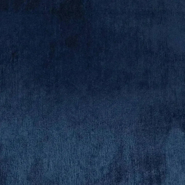 Cuddle Indigo Solid Navy Large Throw Pillow Insert - LOOMLAN - D.V. Kap - Throw Pillows