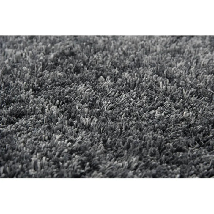 Cuic Solid Gray Area Rugs For Living Room - LOOMLAN - LOOMLAN - Area Rugs