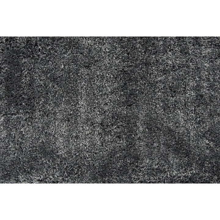 Cuic Solid Gray Area Rugs For Living Room - LOOMLAN - LOOMLAN - Area Rugs