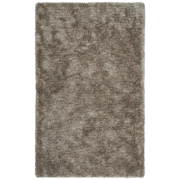 Cuil Solid Beige Area Rugs For Living Room - LOOMLAN - LOOMLAN - Area Rugs