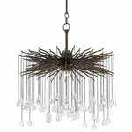 Cupertino Fen Small Chandelier