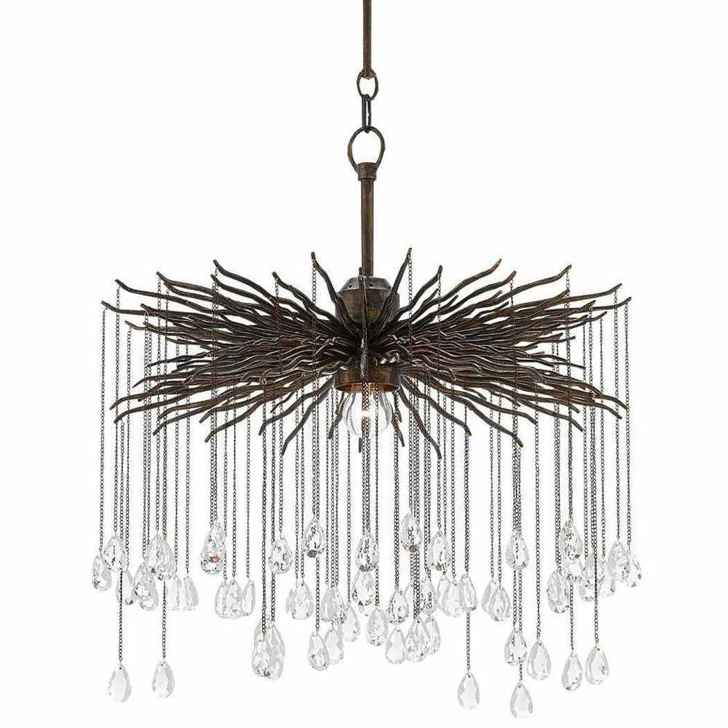 Cupertino Fen Small Chandelier