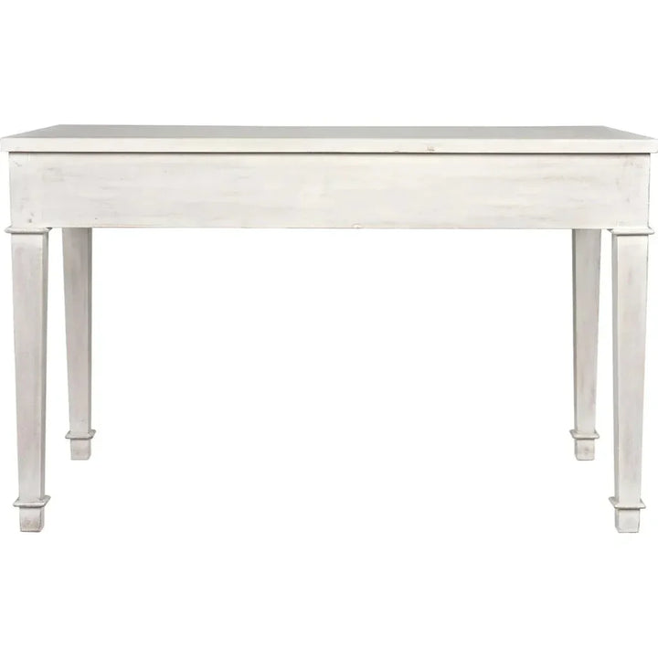 Curba Curved Desk With Drawers-Home Office Desks-Noir-LOOMLAN