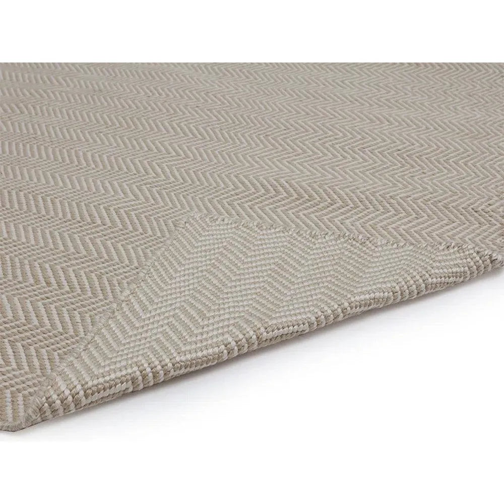 Cusco Hand-Woven Outdoor Rug