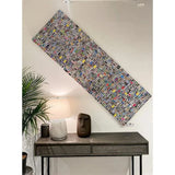 D-Bodhi Canvas Art - Kaleidoscope 24"