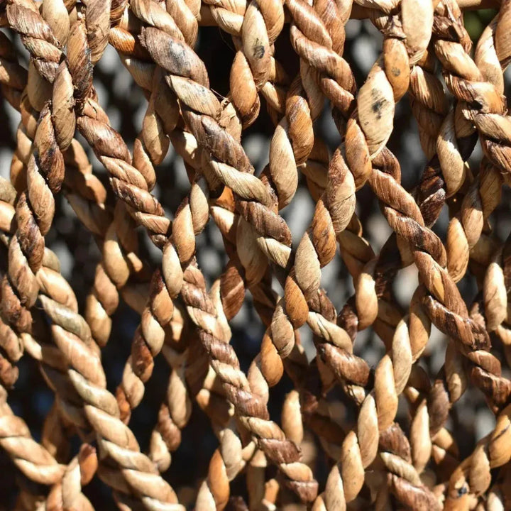 D - Bodhi Knut Side Table - Large - LOOMLAN - LH Imports - Side Tables