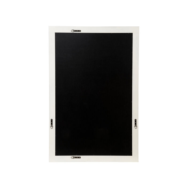 Dahlia Modern Design Wall Mirror-Wall Mirrors-Chelsea House-LOOMLAN