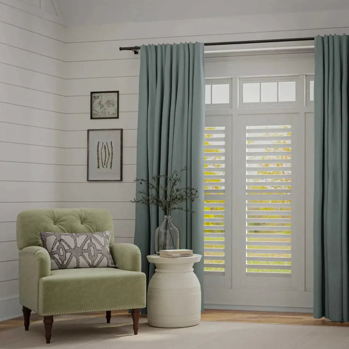 Danny Outdoor Lumbar Pillow-Outdoor Pillows-LOOMLAN-LOOMLAN