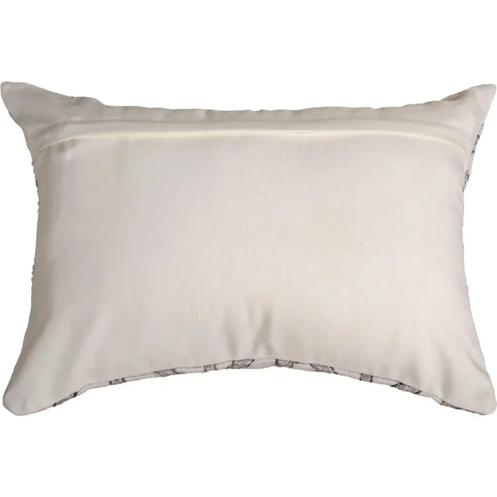 Danny Outdoor Lumbar Pillow-Outdoor Pillows-LOOMLAN-LOOMLAN