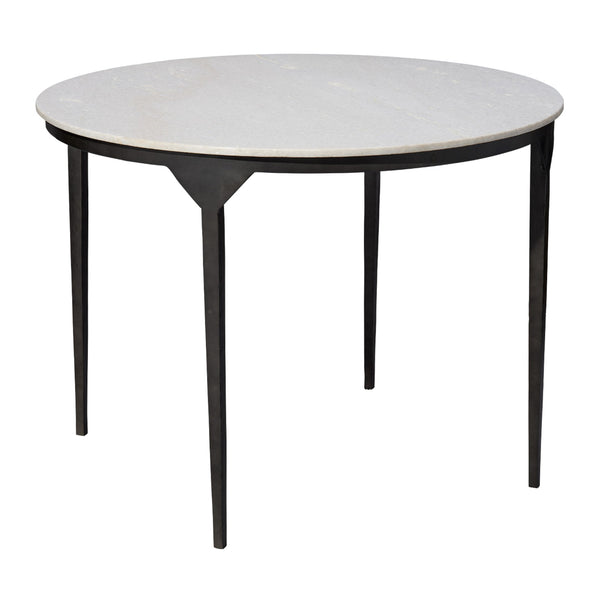 Dante Dining Table-Dining Tables-Jamie Young-LOOMLAN