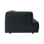 Darren Fabric Modular Armchair