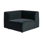 Darren Fabric Modular Corner Chair