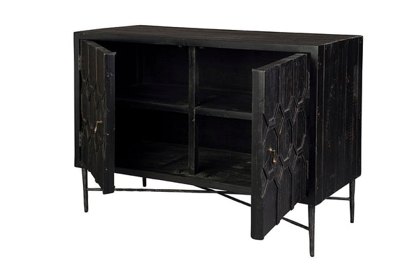 Dartington Cabinet-Accent Cabinets-Furniture Classics-LOOMLAN