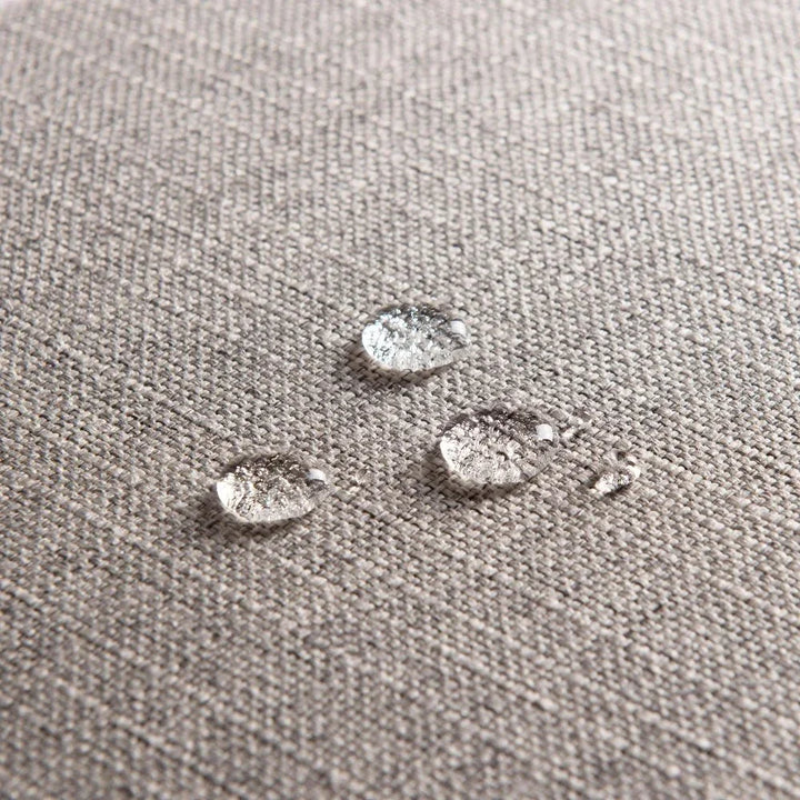 Davao Bench Gray - LOOMLAN - Zuo Modern - Bedroom Benches