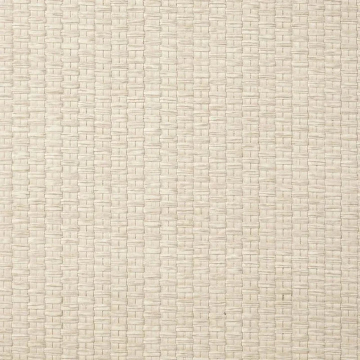 Deanna Raffia Finish Console Table - LOOMLAN - Currey & Co - Console Tables