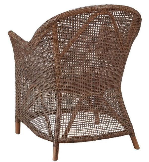 Destin Arm Chair-Dining Chairs-Furniture Classics-LOOMLAN